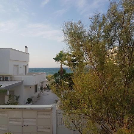 Apartament Borgo Antico - Frontemare Giovinazzo Zewnętrze zdjęcie