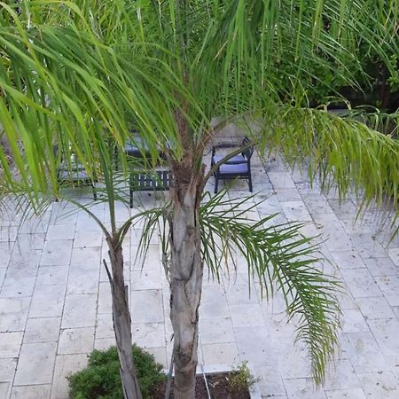 Apartament Borgo Antico - Frontemare Giovinazzo Zewnętrze zdjęcie