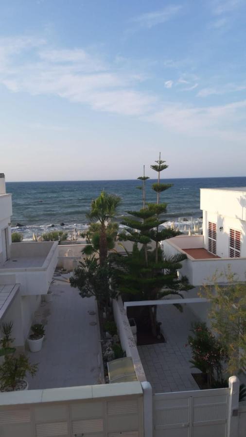 Apartament Borgo Antico - Frontemare Giovinazzo Zewnętrze zdjęcie