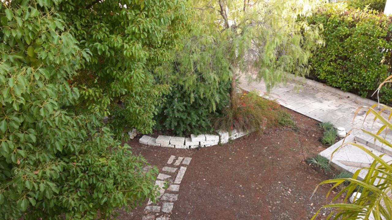 Apartament Borgo Antico - Frontemare Giovinazzo Zewnętrze zdjęcie