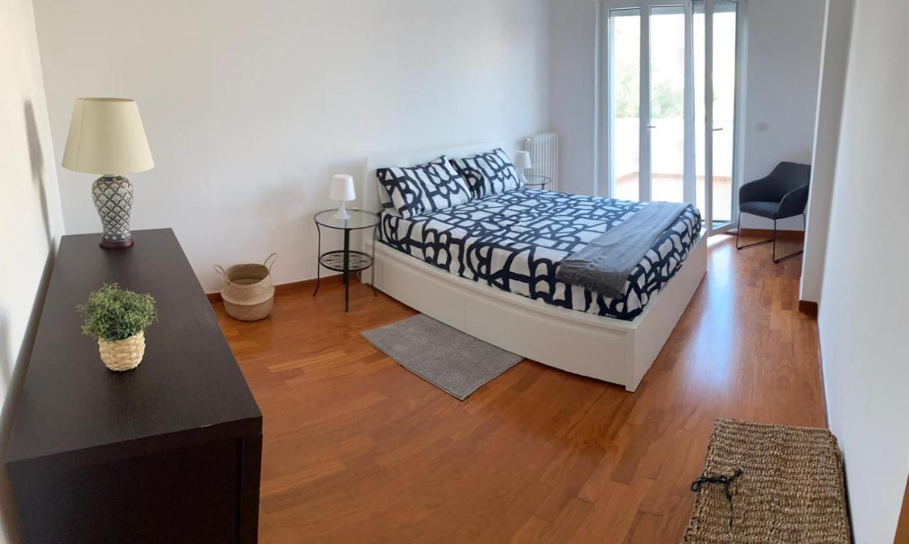 Apartament Borgo Antico - Frontemare Giovinazzo Zewnętrze zdjęcie