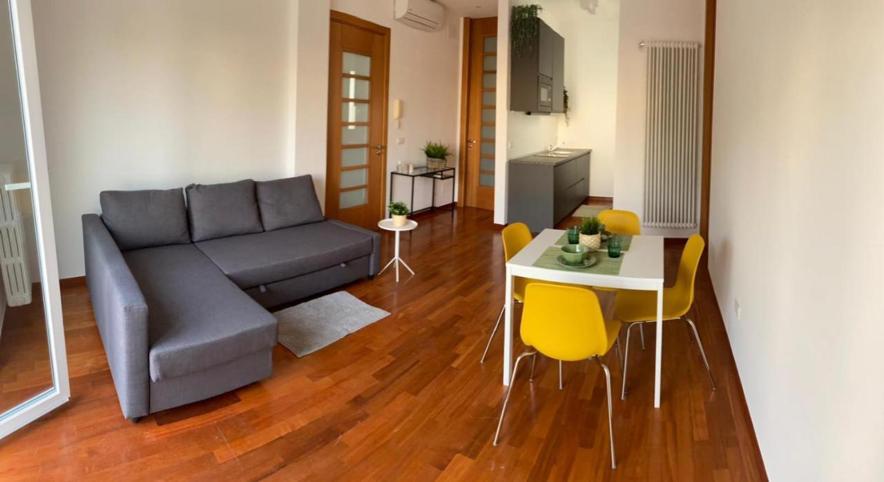 Apartament Borgo Antico - Frontemare Giovinazzo Zewnętrze zdjęcie